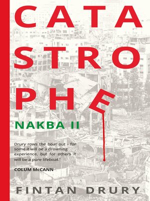 cover image of Catastrophe